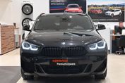 BMW X2 sDrive18i M Sport
