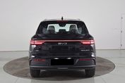 BYD Sealion 5 DM-i 1.5 Design