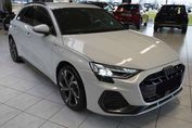 Audi A3 35 TFSI S Line Sportback