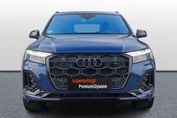 Audi Q7 50 TDI quattro S Line
