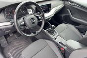 Skoda Octavia 1.5 TSI ACT Ambition