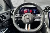 Mercedes Klasa C 220 d 4MATIC AMG Line