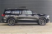 Mercedes GLS 450 d 4-MATIC AMG Line