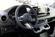 Mercedes Sprinter 319 CDI PRO Ekstradługi 9G-Tronic