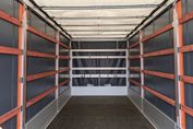 Iveco Daily 70C18 Hi-Matic Zabudowa 15EP + Winda