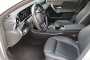 Mercedes CLA Shooting Brake 200 d Progressive