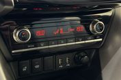 Mitsubishi Eclipse Cross Instyle
