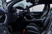 Mercedes Klasa E Amg 63 s 4-Maticplus