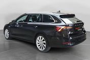 Skoda Octavia 1.4 TSI Plug-In Hybrid Style DSG
