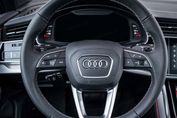 Audi Q7 60 TFSI e quattro S Line
