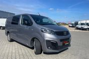 Fiat Scudo Maxi L2H1 Zabudowa Brygadowa