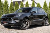 Porsche Macan Standard
