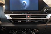 Citroen C4 X Max eDCT6 1.2 mHEV