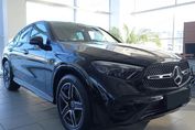 Mercedes GLC Coupe 200 d 4-Matic AMG Line
