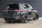 Mercedes GLE 450 d 4-Matic AMG Line