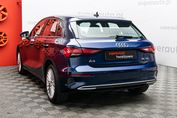Audi A3 35 TDI S tronic