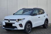 Citroen C3 Max 1.2 T
