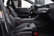 Audi A6 50 Tdi Quattro Sport