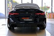 BMW Seria 8 M8 Competition