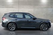 BMW X3 xDrive20 mHEV aut