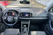 Skoda Karoq 1.5 Tsi Act Ambition Dsg