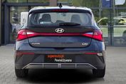 Hyundai i20 Modern