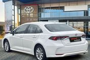 Toyota Corolla 1.5 Comfort
