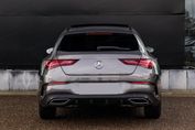 Mercedes CLA 200  AMG Line Shooting Brake