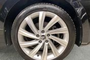 Skoda Octavia 2.0 TSI 4x4 DSG