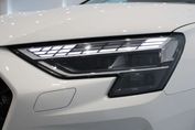 Audi A3 TFSI Advanced Sportback