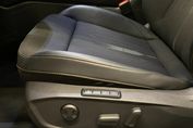 Cupra Leon 2.0 TSI DSG