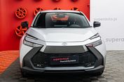 Toyota C-HR 1.8 Hybrid Comfort