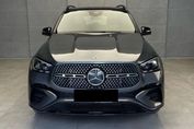 Mercedes GLE 450 d 4-Matic AMG Line