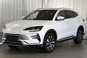 BYD Seal U DM-i Boost