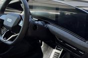 Audi A6 E-tron S line Sportback