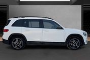 Mercedes GLB 200 d 4MATIC AMG Line