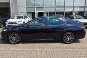 Toyota Camry 2.5 Hybrid Prestige Cvt