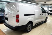 Citroen Jumpy XL L2H1 EAT8