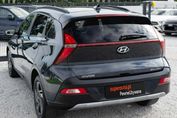 Hyundai Bayon 1.0 T-GDI Smart