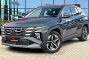 Hyundai Tucson 1.6