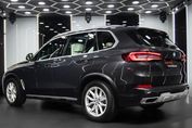 BMW X5 xDrive30d mHEV aut