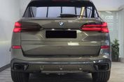 BMW X5 xDrive40d M Sport