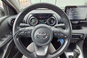 Toyota Yaris 1.5 Comfort