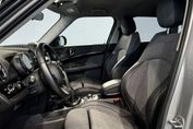 Mini Countryman Cooper S aut
