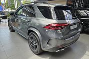 Mercedes GLE 300 d 4-Matic AMG Line