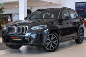 BMW X3 xDrive20i mHEV aut
