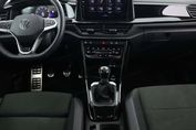 Volkswagen T-Roc R-Line Plus 1.5 TSI