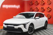 Kia K4 1.6 T-GDI L DCT