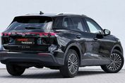 Volkswagen Tiguan TSI SCE DSG Goal