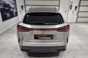 Lexus NX 350h Prestige AWD